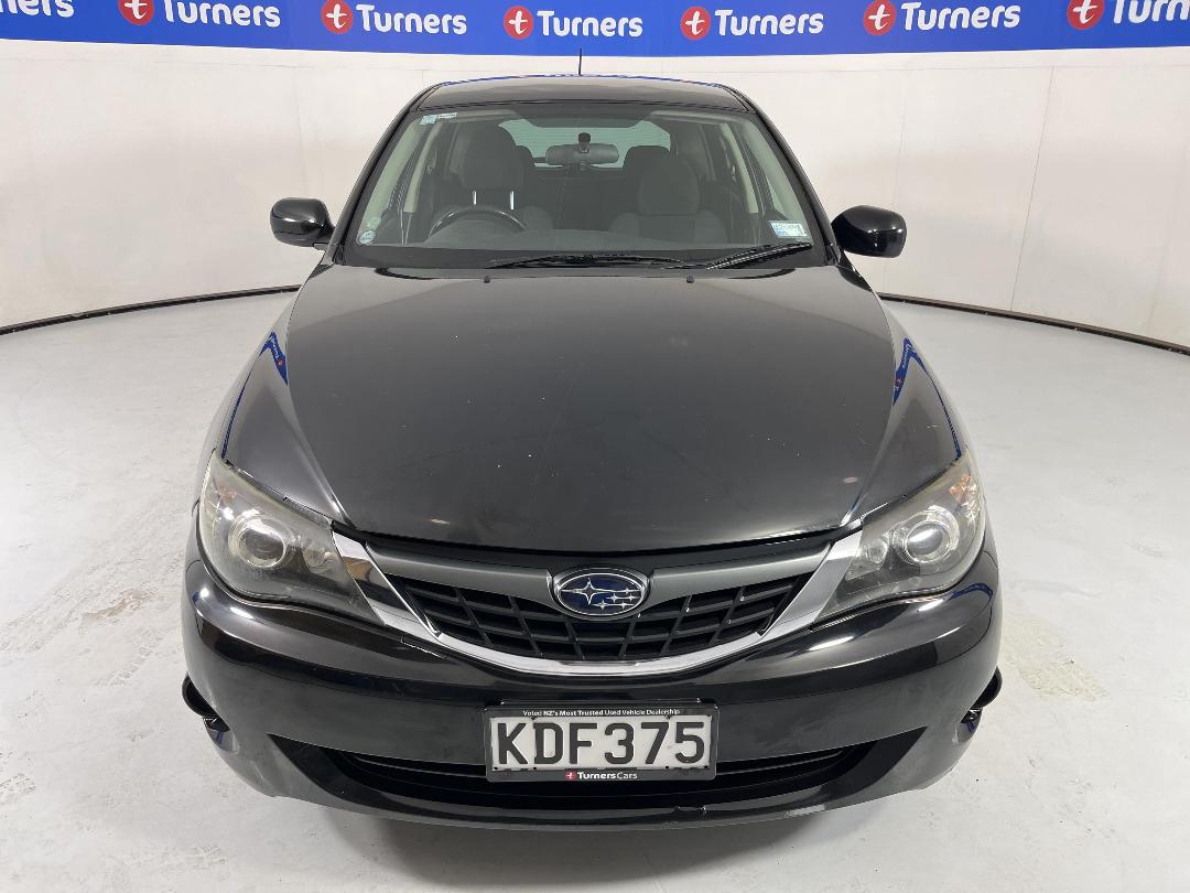 Photo '2' of Subaru Impreza Photo '2' of Subaru Impreza