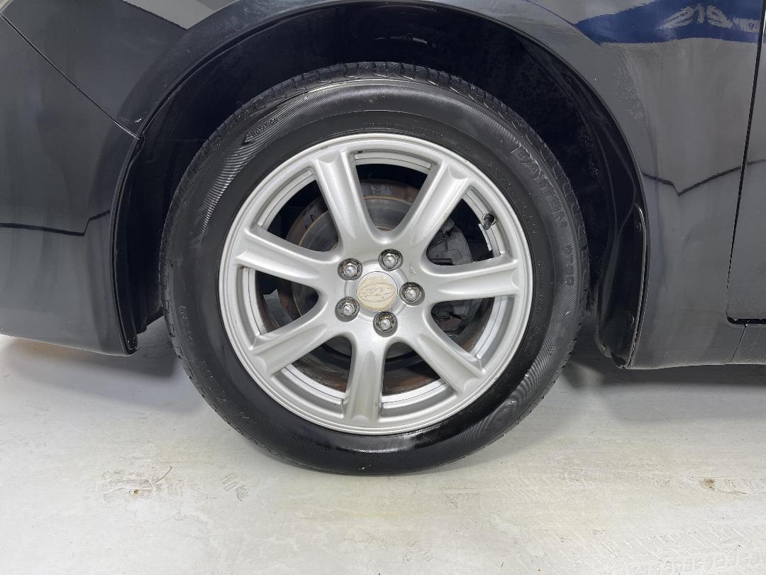 Photo '10' of Subaru Impreza Photo '10' of Subaru Impreza