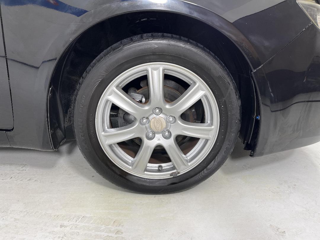 Photo '9' of Subaru Impreza Photo '9' of Subaru Impreza