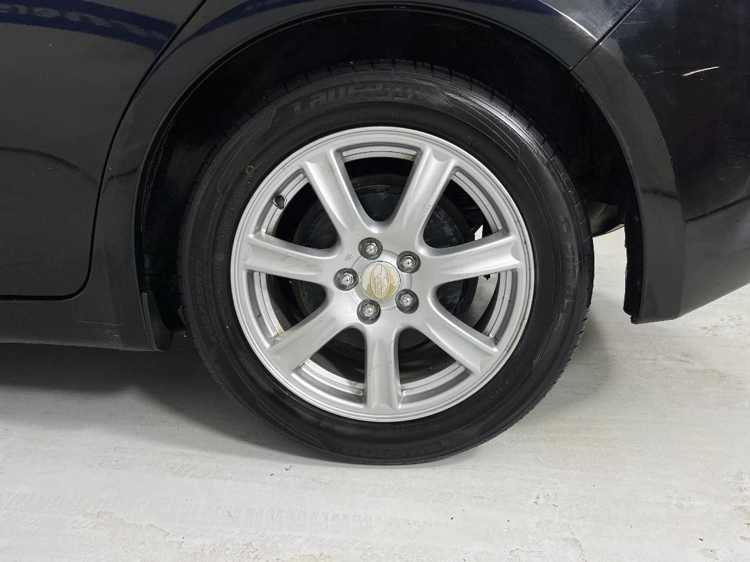 Photo '11' of Subaru Impreza Photo '11' of Subaru Impreza