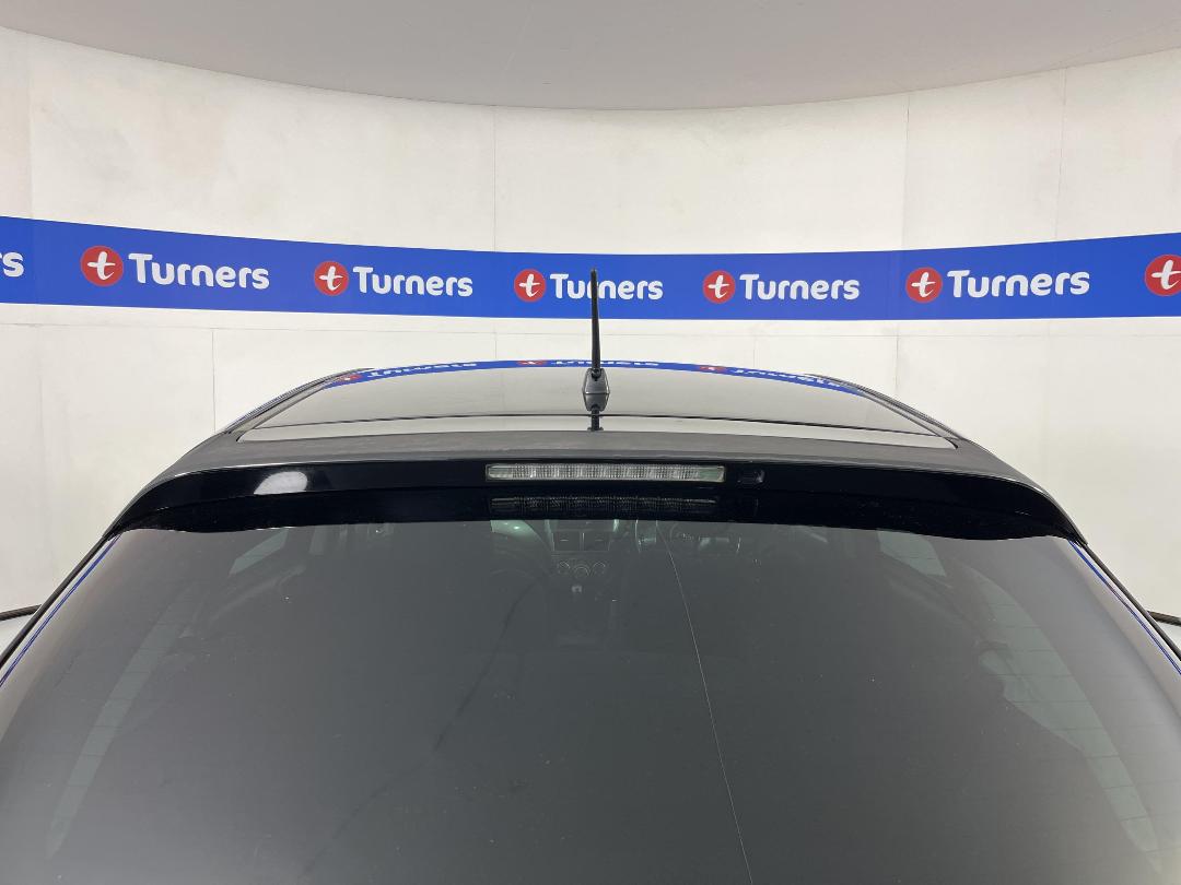 Photo '23' of Subaru Impreza Photo '23' of Subaru Impreza