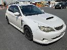 Thumbnail '1' of Subaru Impreza S-GT