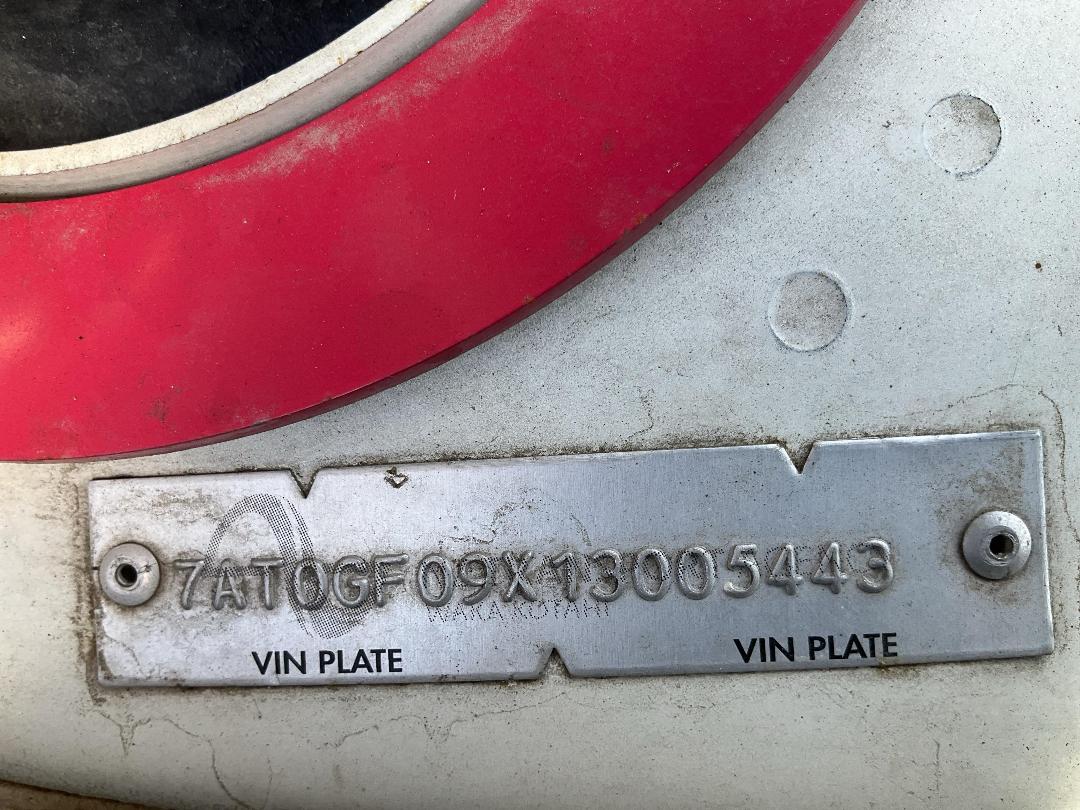 Photo '8' of Subaru Impreza S-GT