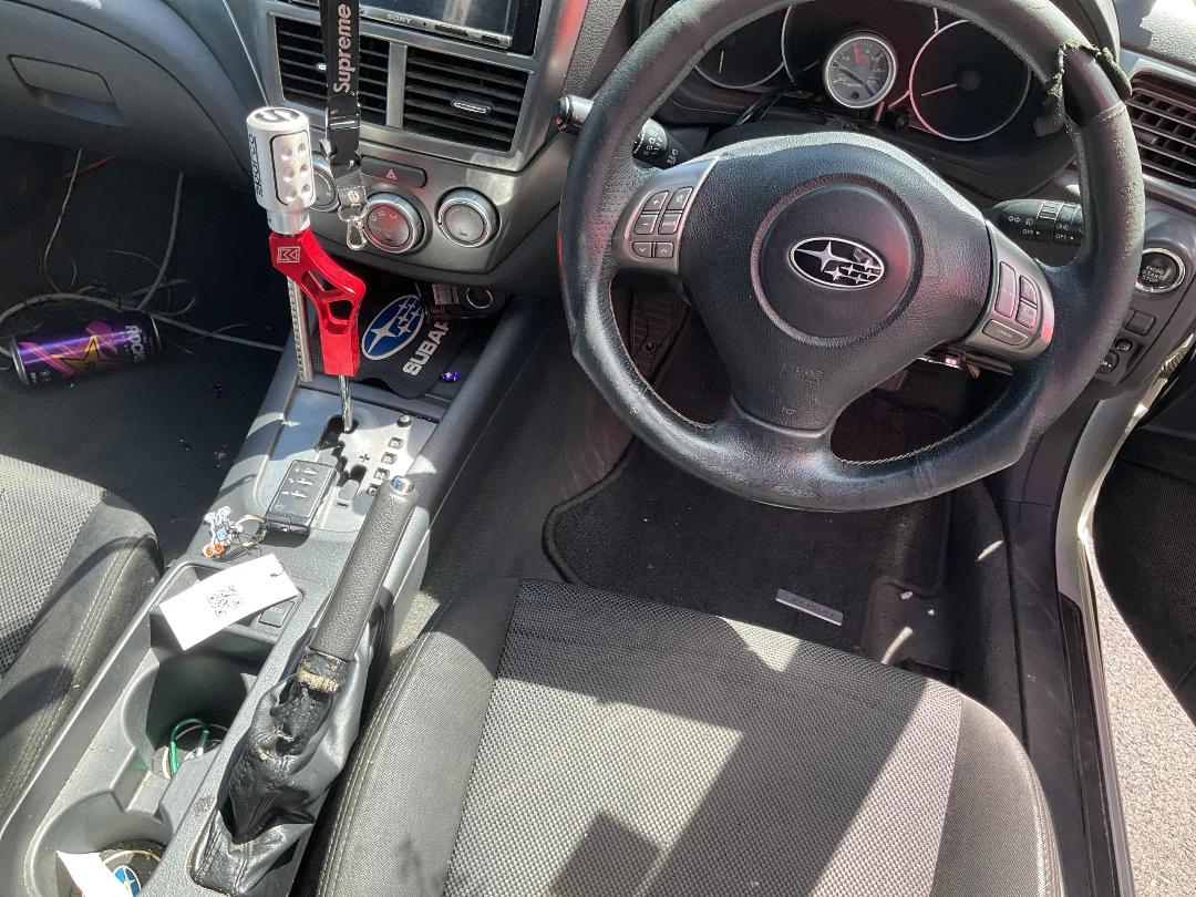 Photo '11' of Subaru Impreza S-GT