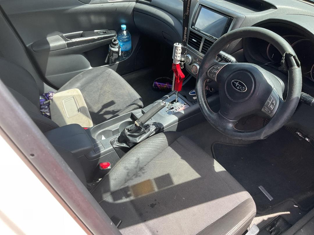 Photo '13' of Subaru Impreza S-GT