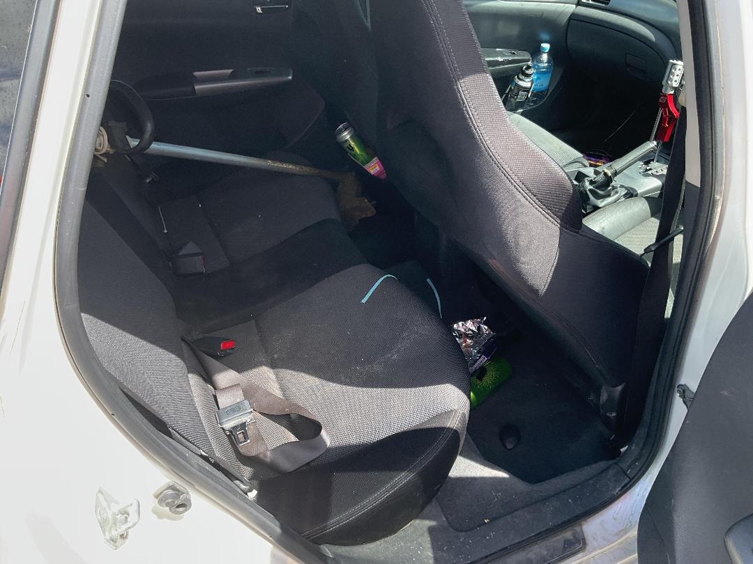 Photo '14' of Subaru Impreza S-GT