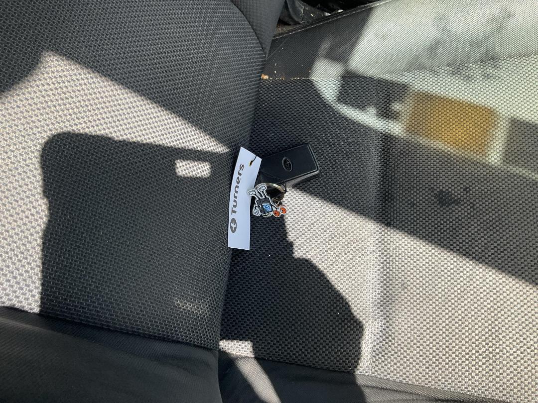 Photo '12' of Subaru Impreza S-GT