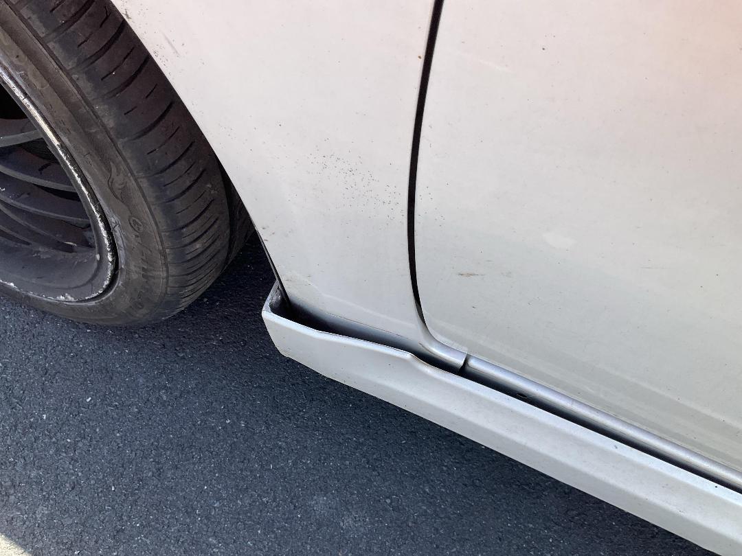 Photo '17' of Subaru Impreza S-GT