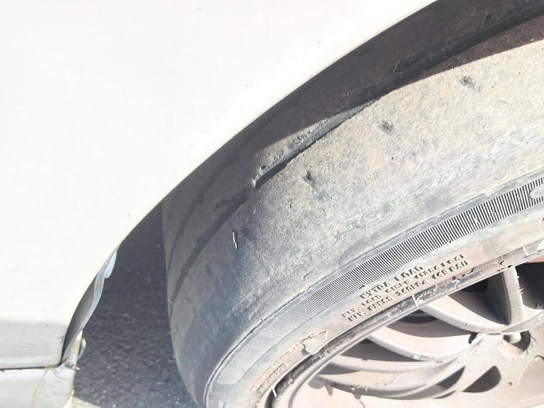 Photo '18' of Subaru Impreza S-GT