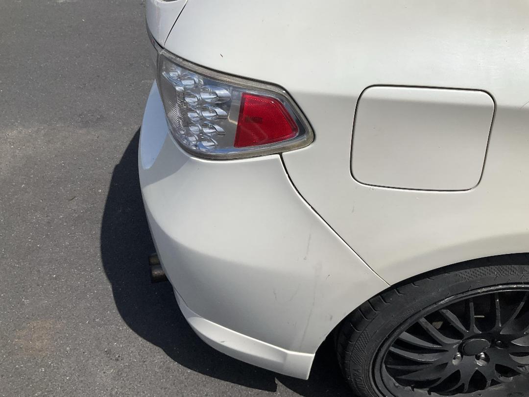 Photo '19' of Subaru Impreza S-GT