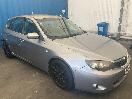 Thumbnail '1' of Subaru Impreza