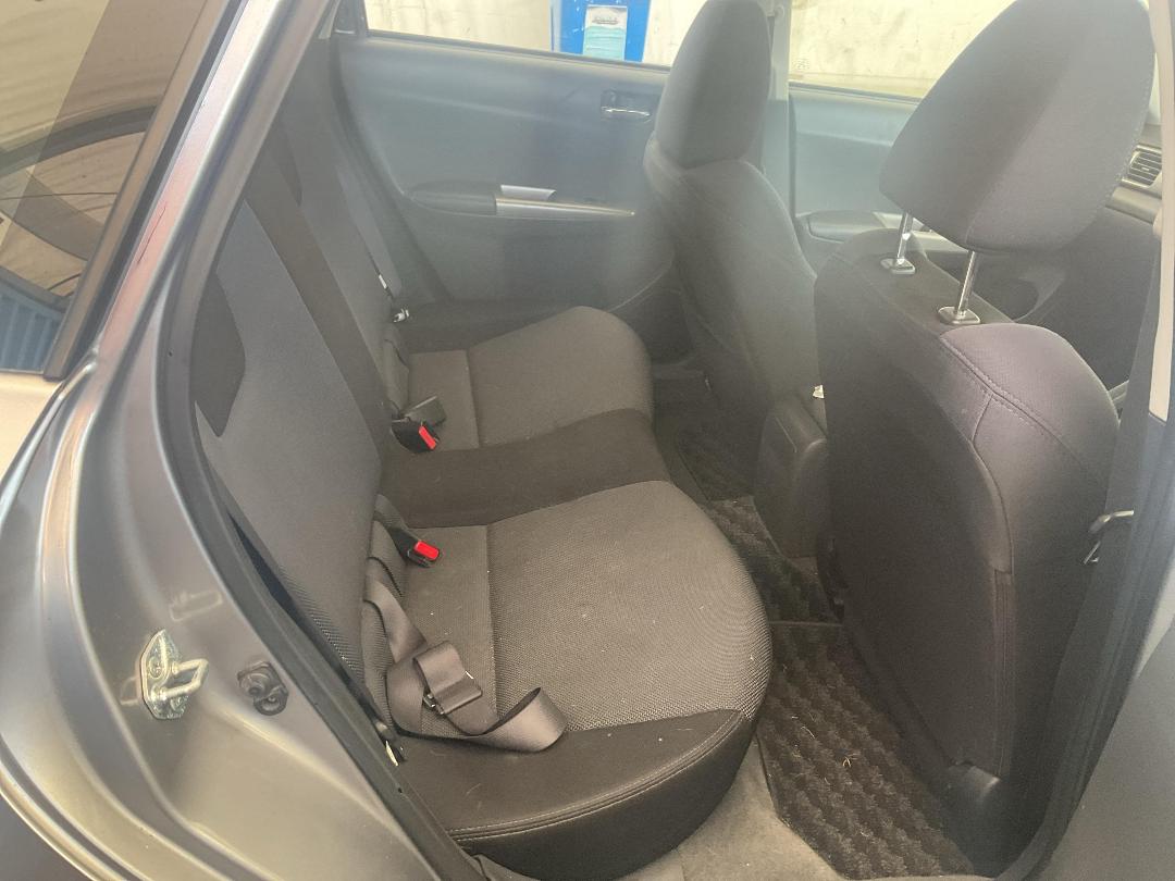 Photo '6' of Subaru Impreza