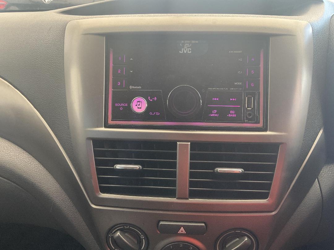 Photo '9' of Subaru Impreza