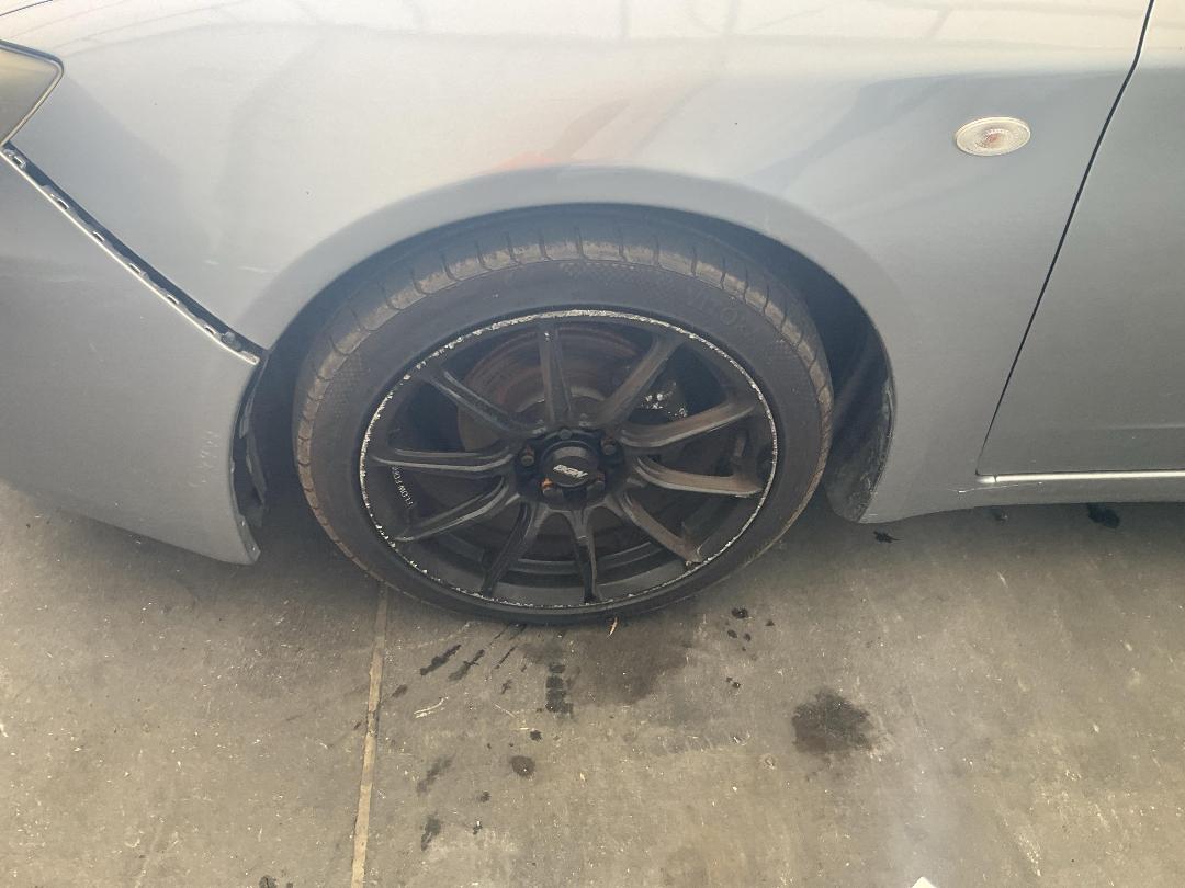 Photo '14' of Subaru Impreza