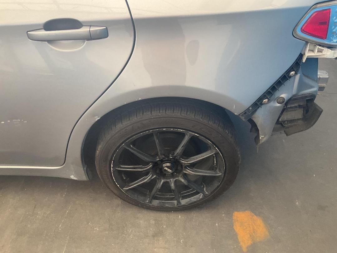 Photo '15' of Subaru Impreza