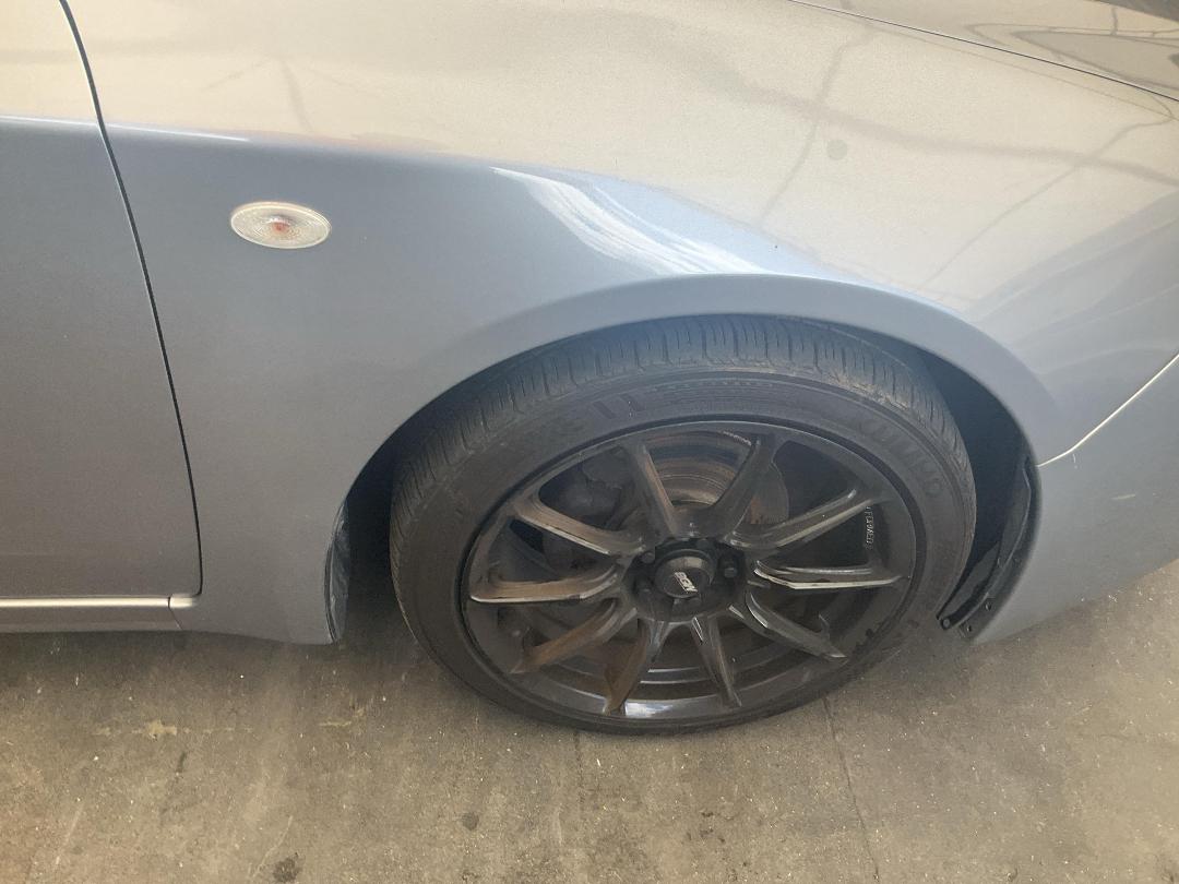 Photo '17' of Subaru Impreza