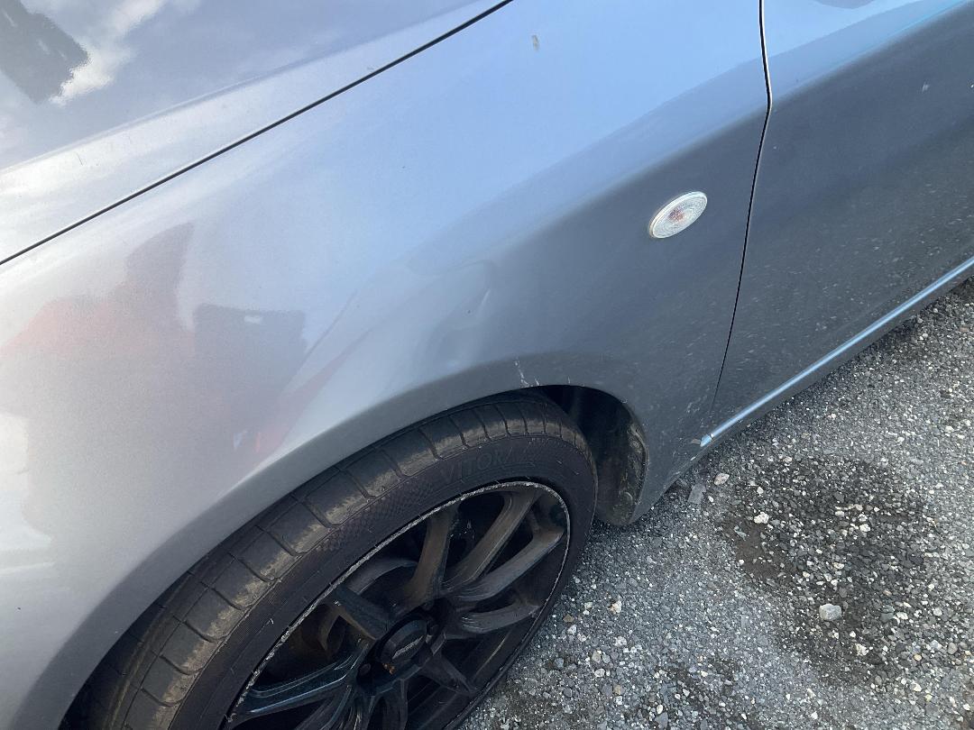 Photo '22' of Subaru Impreza