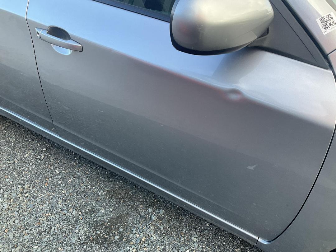 Photo '20' of Subaru Impreza