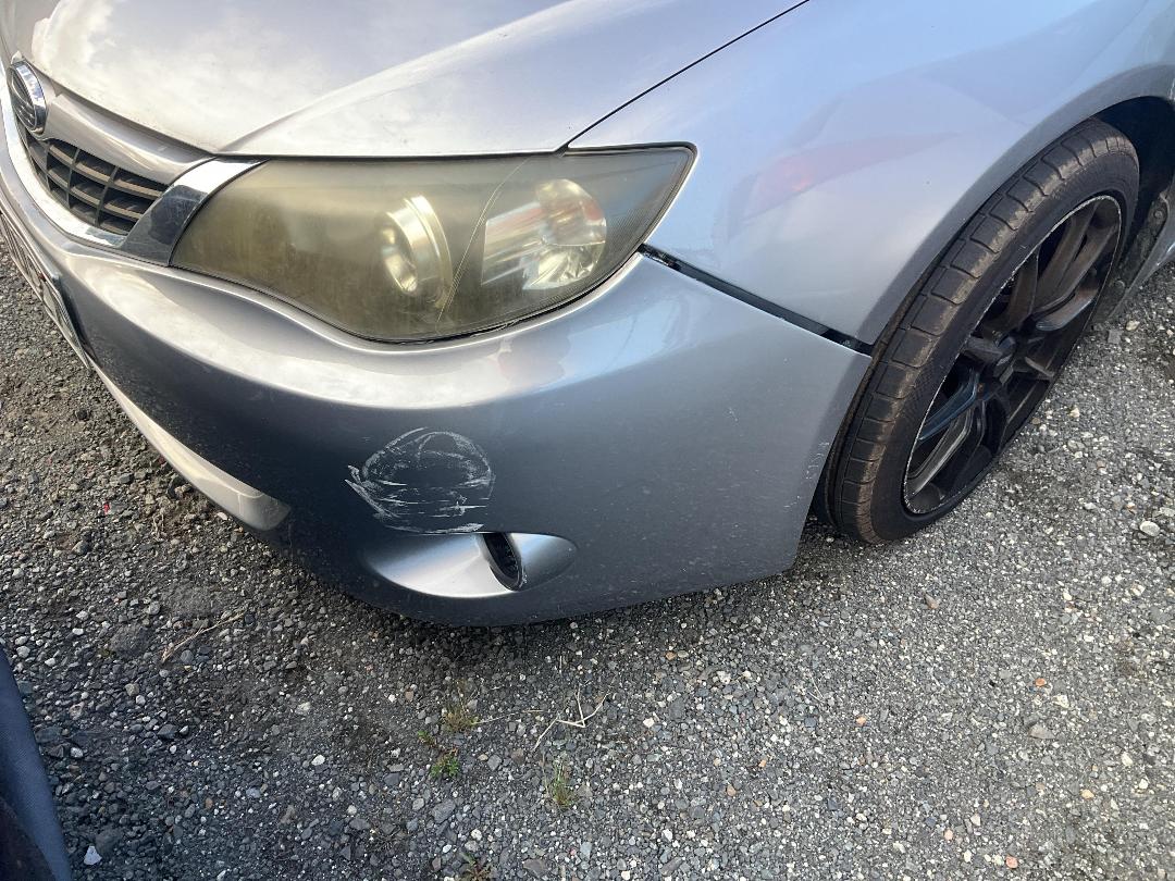 Photo '21' of Subaru Impreza