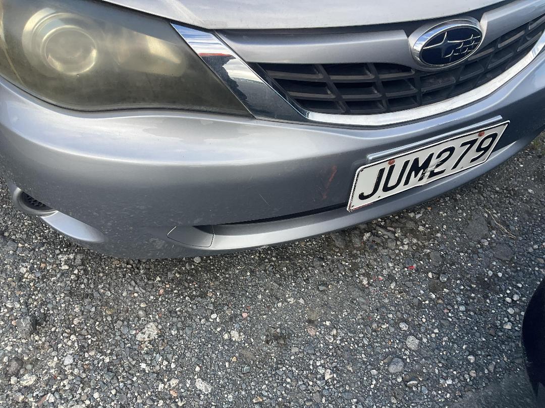 Photo '19' of Subaru Impreza