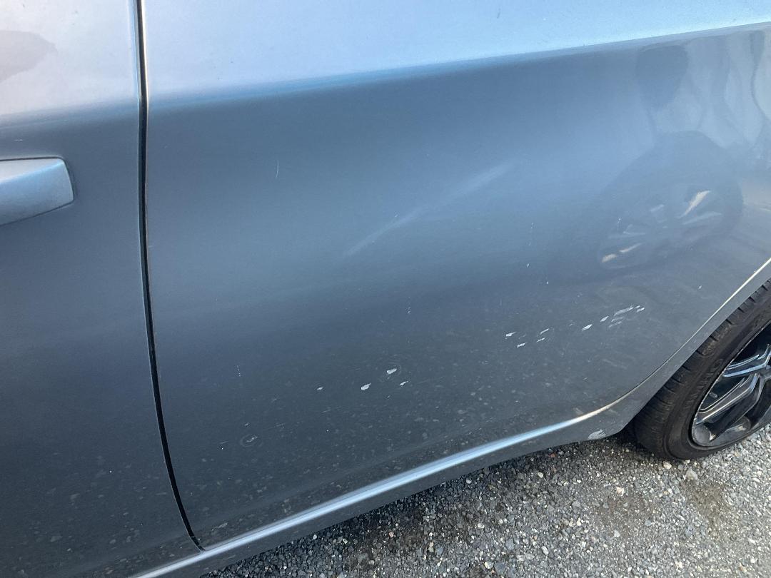 Photo '24' of Subaru Impreza