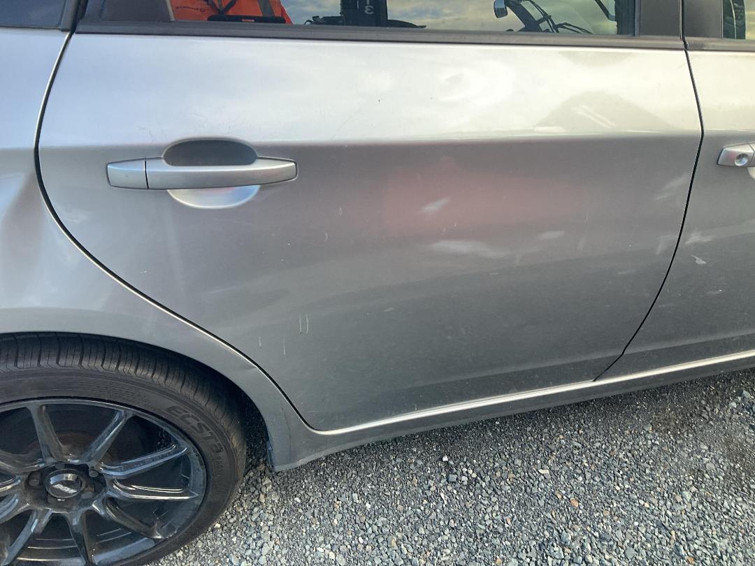 Photo '30' of Subaru Impreza