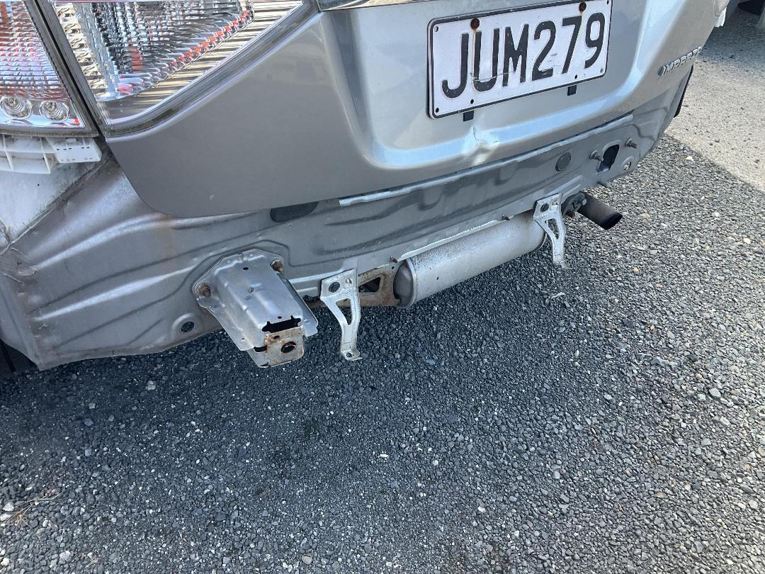 Photo '27' of Subaru Impreza