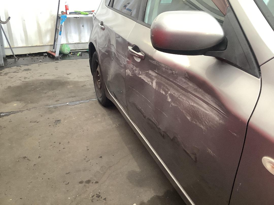 Photo '3' of Subaru Impreza