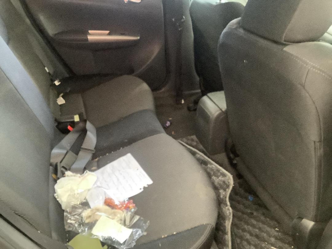 Photo '10' of Subaru Impreza