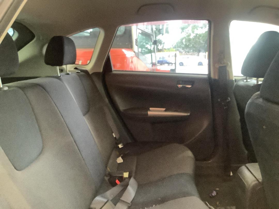 Photo '11' of Subaru Impreza