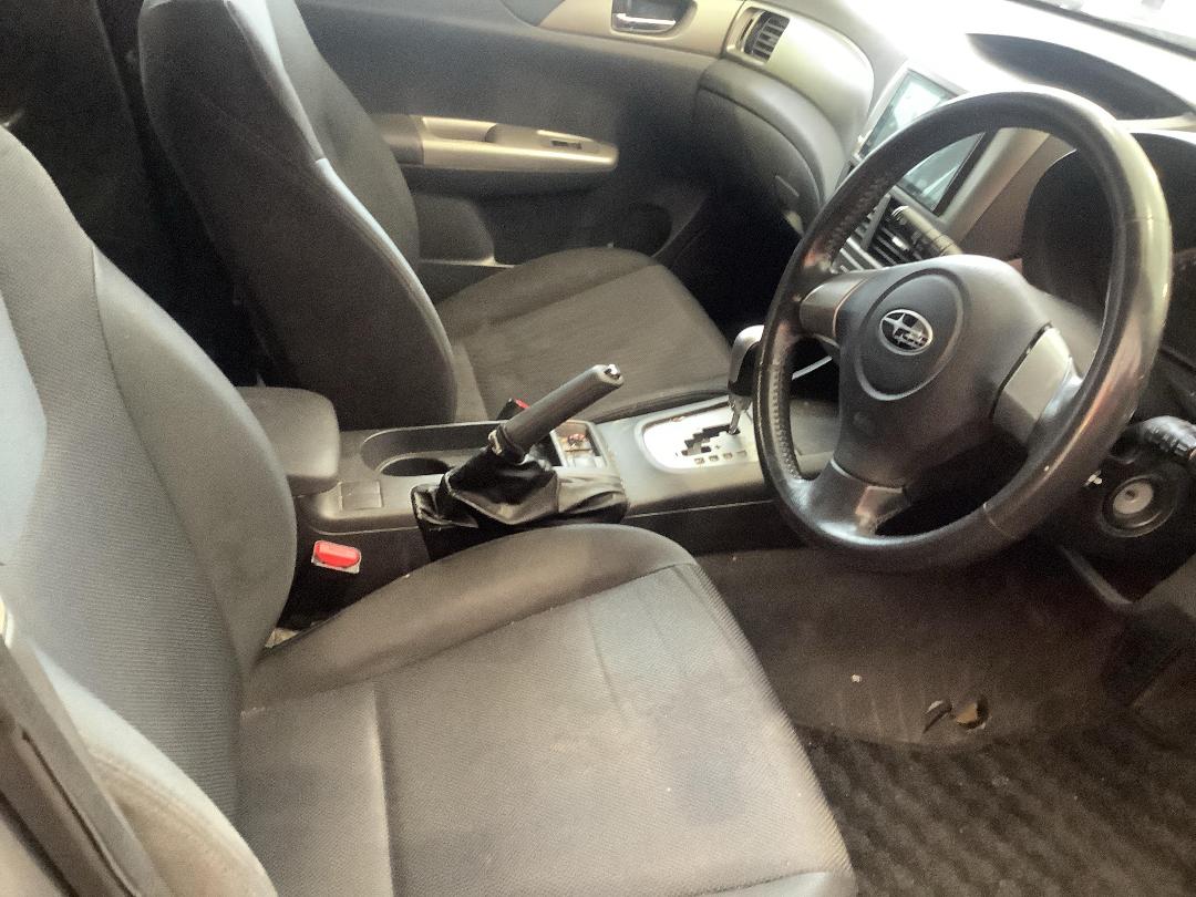 Photo '13' of Subaru Impreza