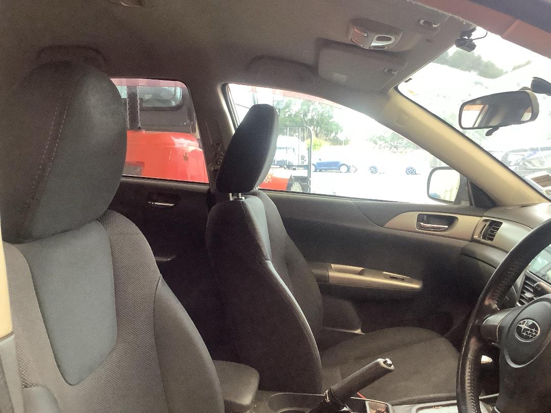 Photo '14' of Subaru Impreza