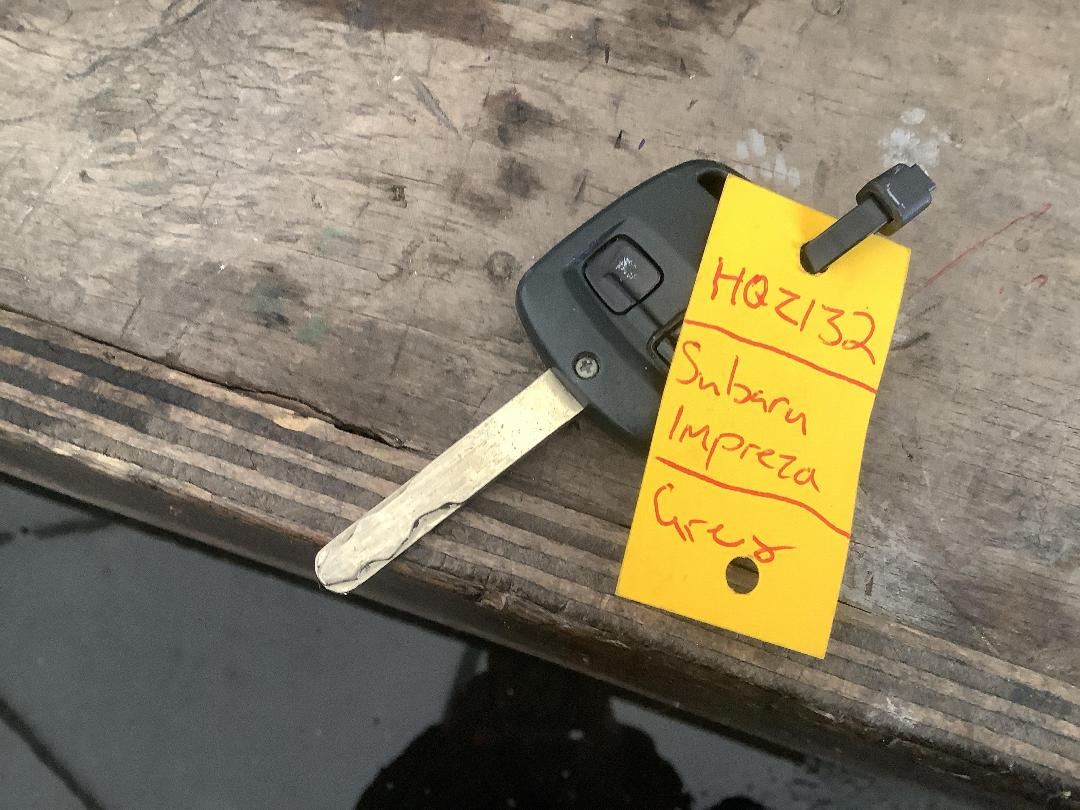 Photo '20' of Subaru Impreza