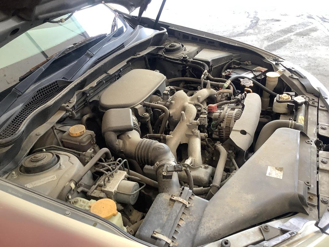 Photo '18' of Subaru Impreza