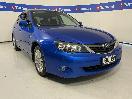Thumbnail '1' of Subaru Impreza