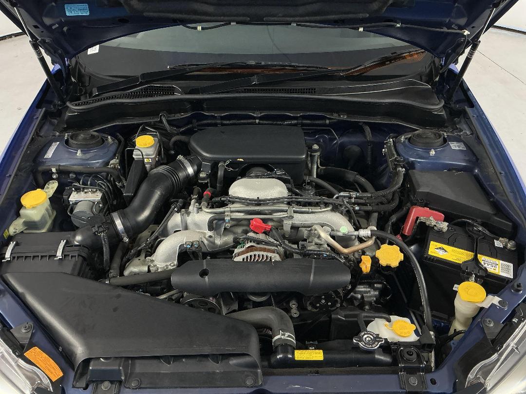 Photo '13' of Subaru Impreza