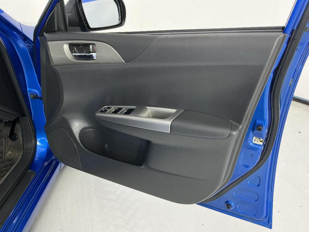 Photo '15' of Subaru Impreza