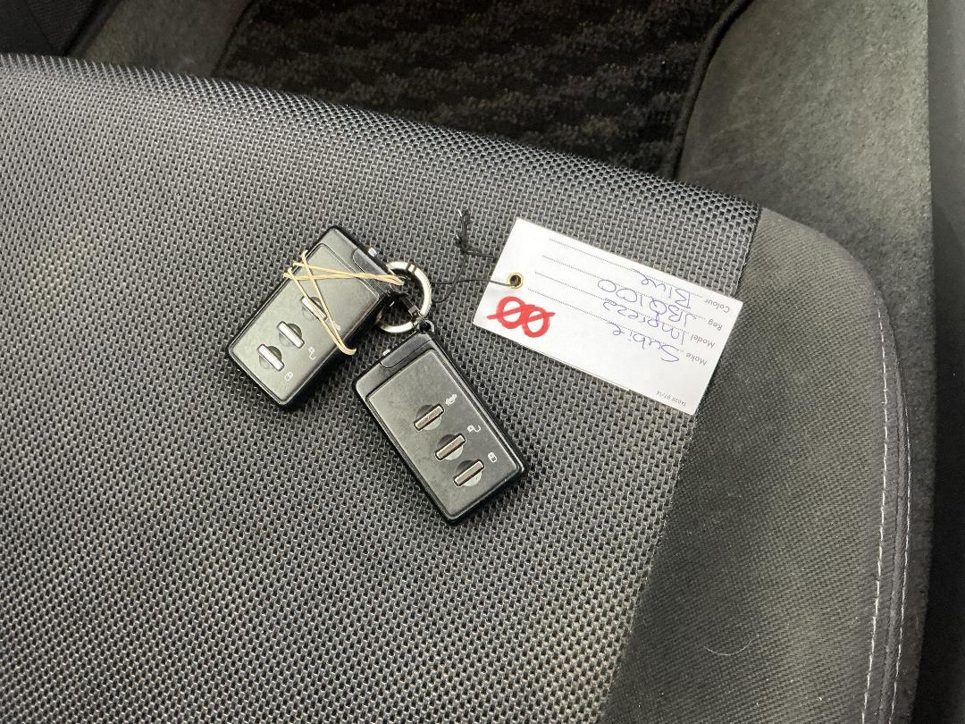 Photo '22' of Subaru Impreza