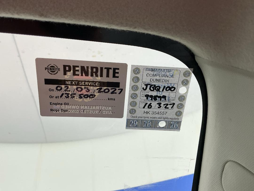 Photo '24' of Subaru Impreza