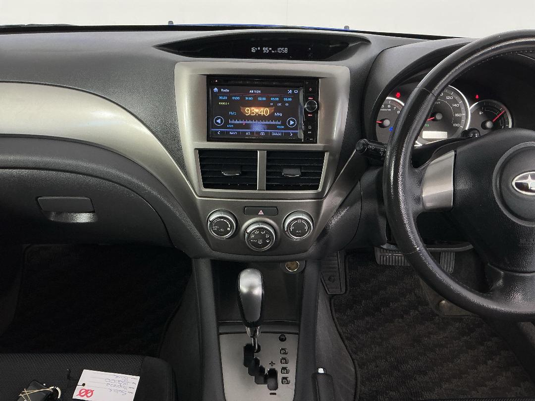 Photo '18' of Subaru Impreza