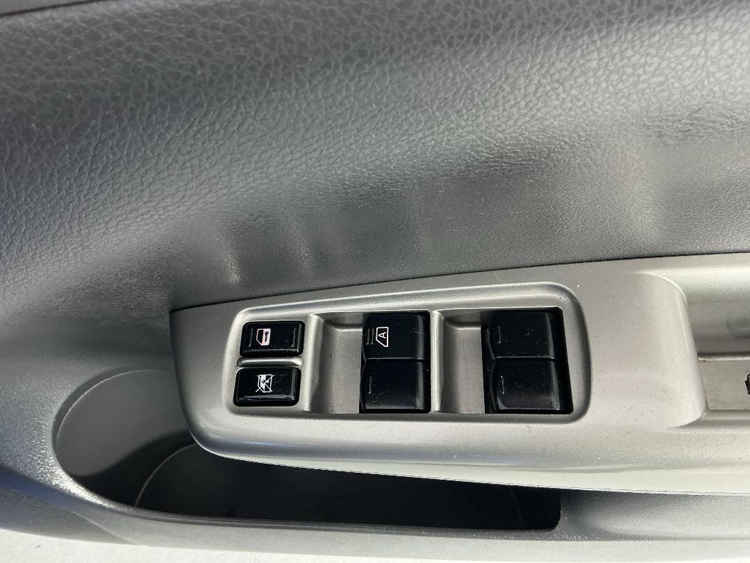 Photo '23' of Subaru Impreza