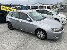 Thumbnail '1' of Subaru Impreza