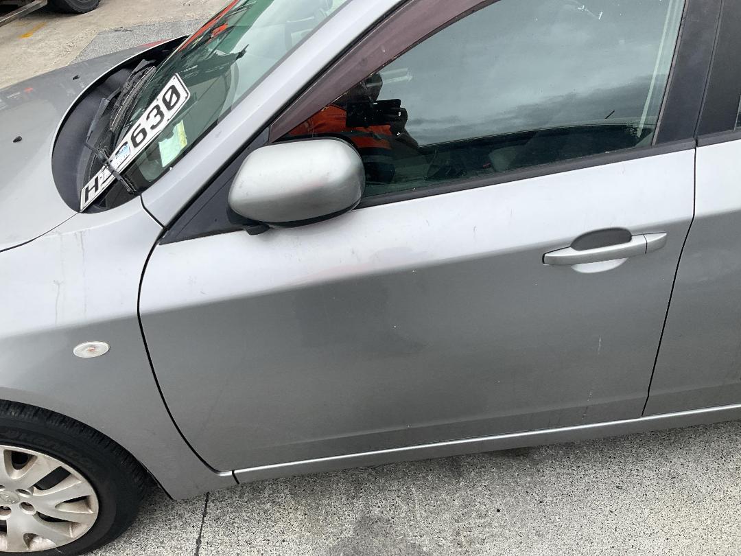 Photo '8' of Subaru Impreza