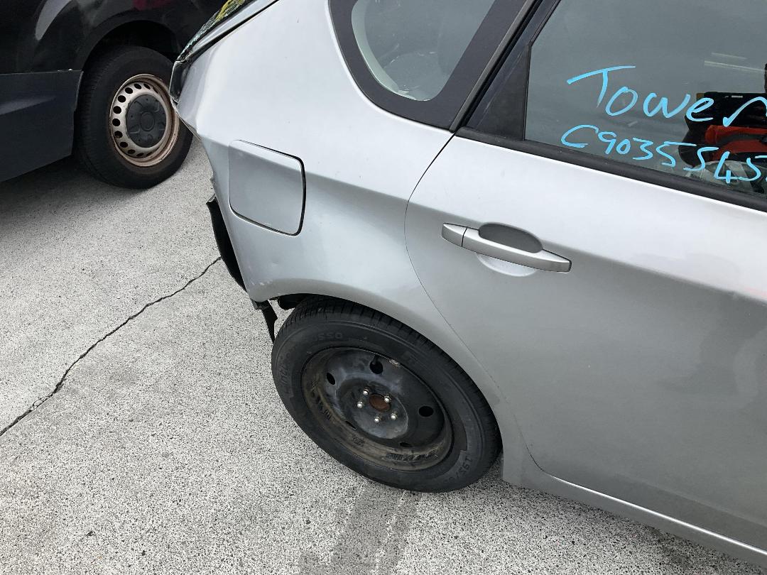 Photo '13' of Subaru Impreza