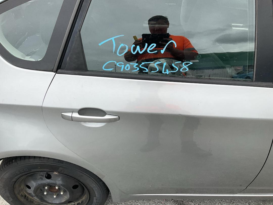 Photo '15' of Subaru Impreza