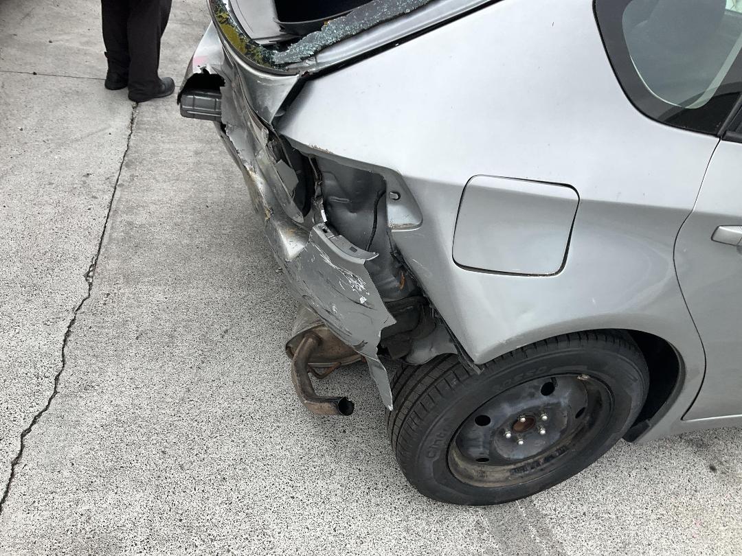 Photo '14' of Subaru Impreza