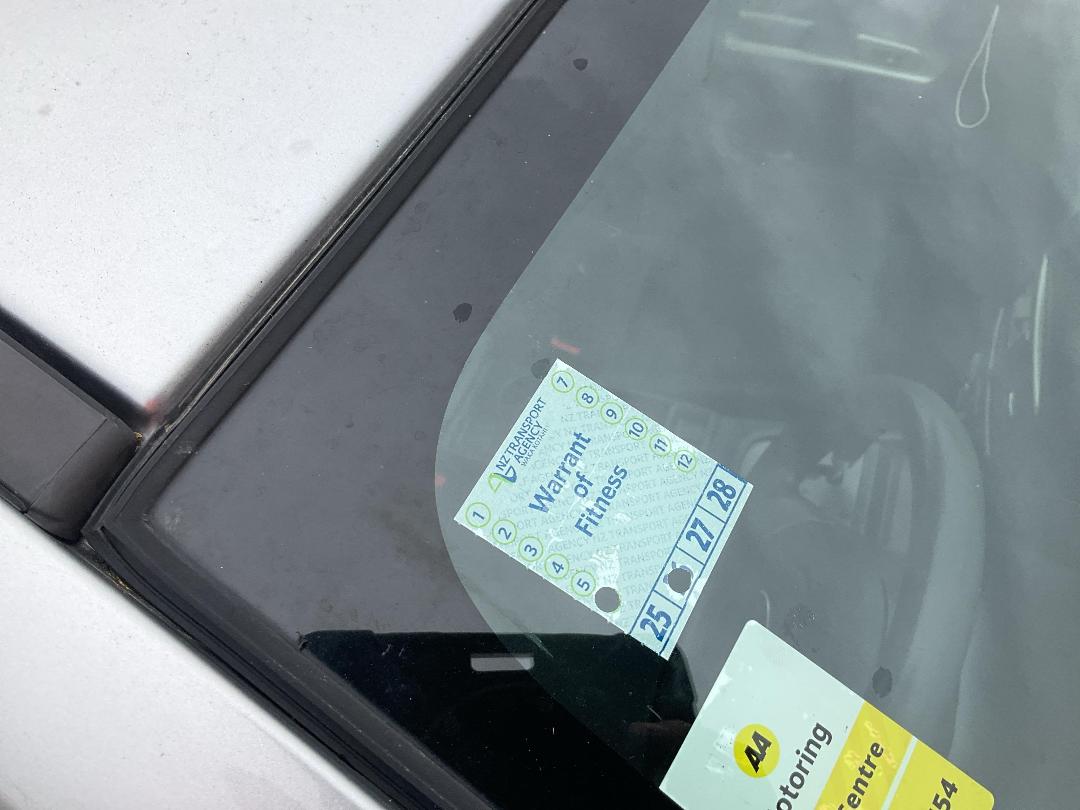 Photo '24' of Subaru Impreza