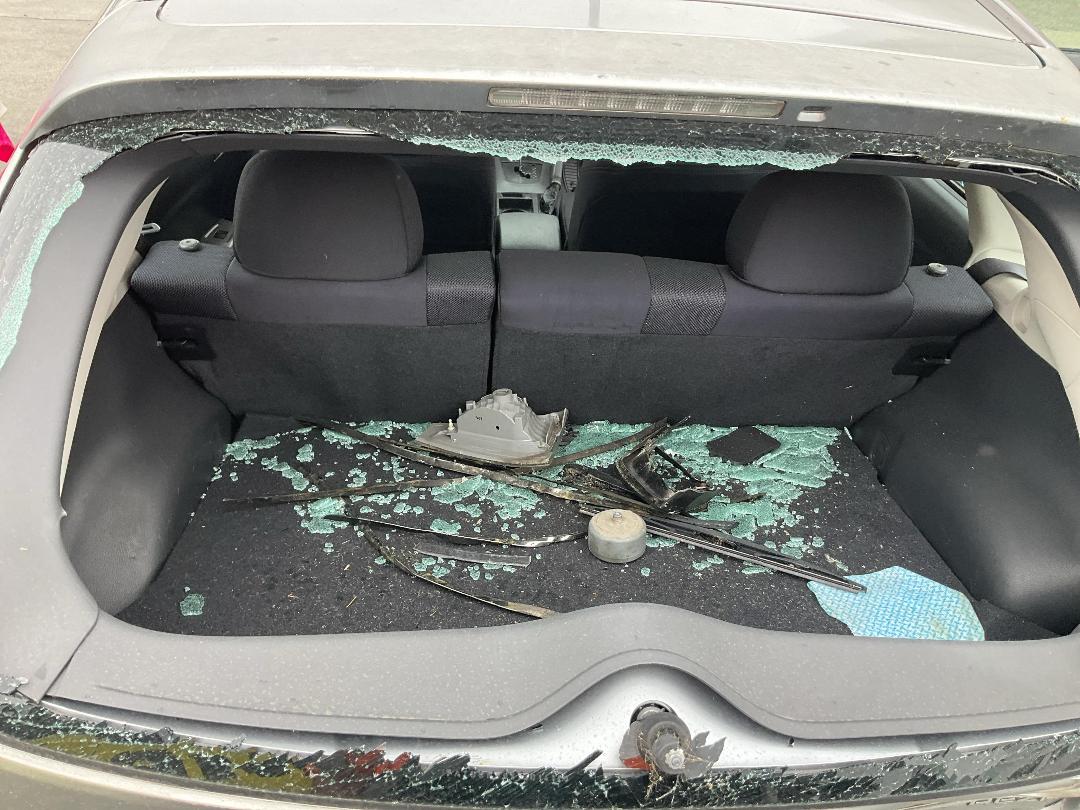 Photo '23' of Subaru Impreza