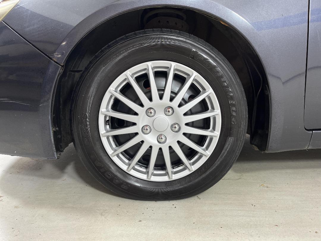 Photo '10' of Subaru Impreza