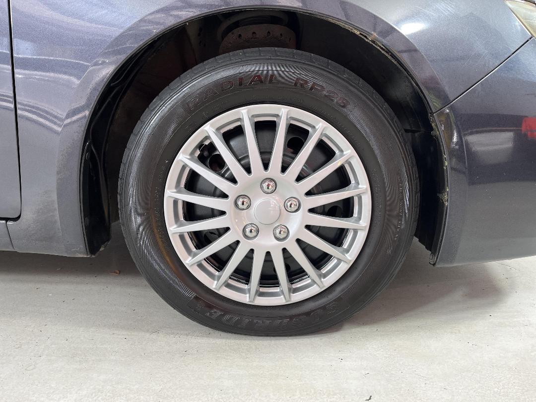 Photo '9' of Subaru Impreza